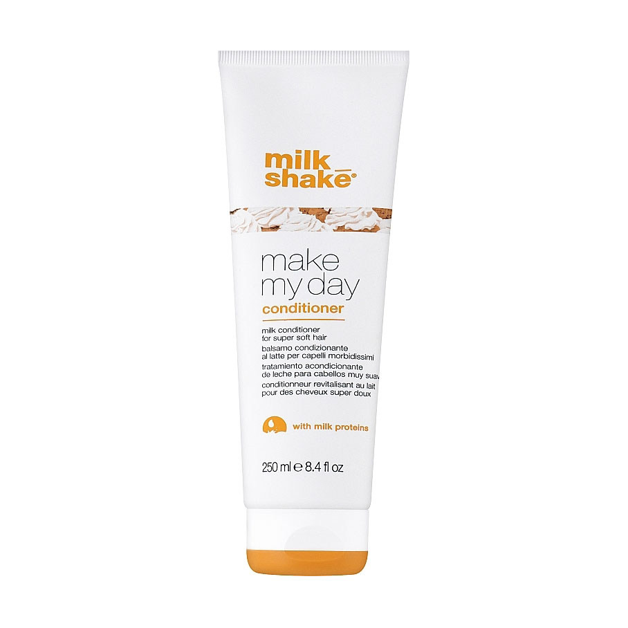 Кондиціонер для волосся milk_shake Make My Day Conditioner, 250 мл