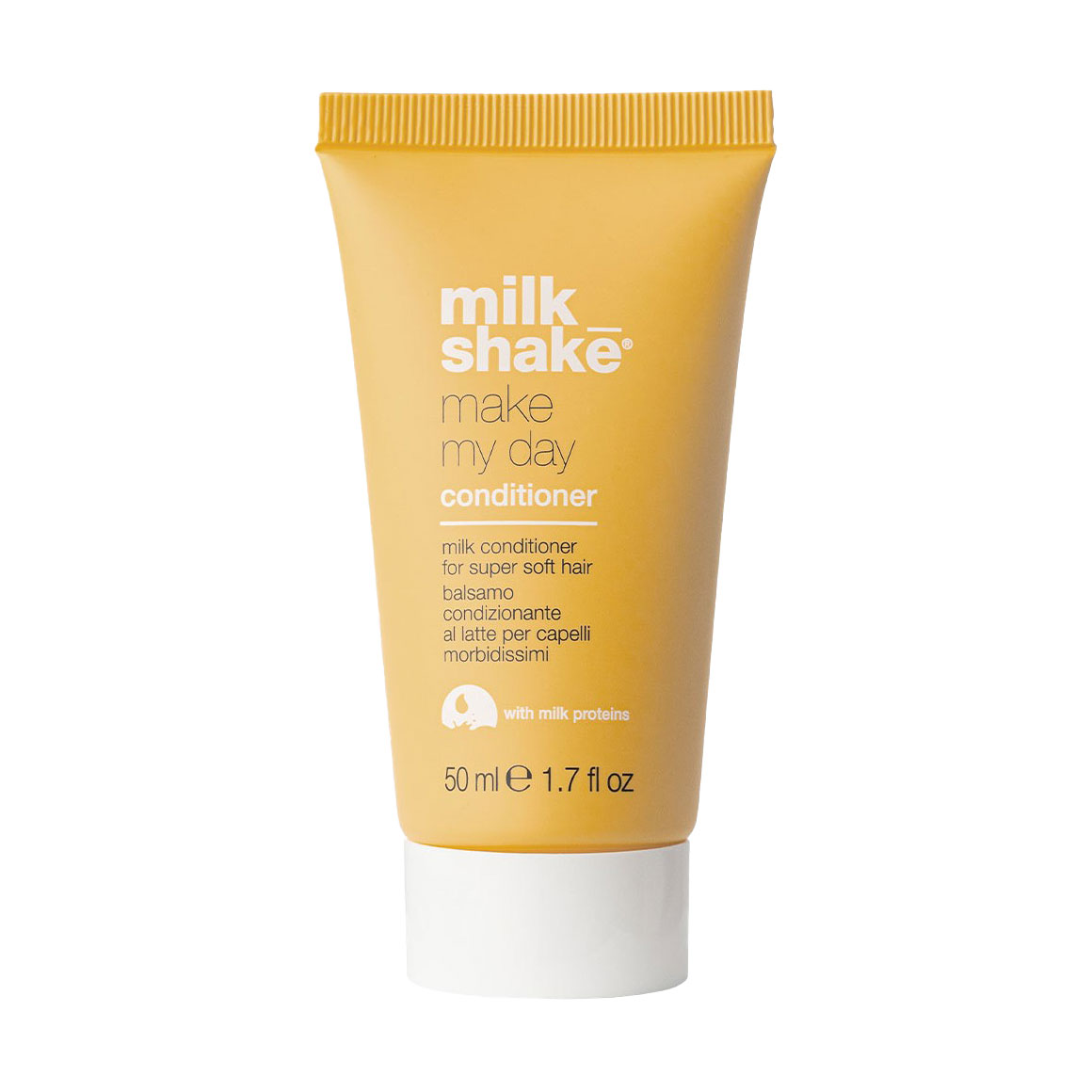 Кондиціонер для волосся milk_shake Make My Day Conditioner, 50 мл